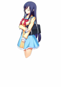 Page 1198 of Hoshi Ori Yume Mirai (Character Set) Part 4 - preview thumbnail