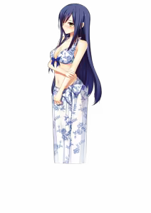 Page 1220 of Hoshi Ori Yume Mirai (Character Set) Part 4 - preview thumbnail