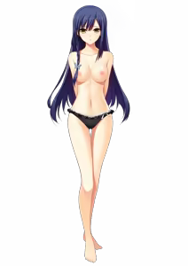 Page 143 of Hoshi Ori Yume Mirai (Character Set) Part 4 - preview thumbnail