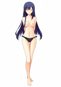 Page 151 of Hoshi Ori Yume Mirai (Character Set) Part 4 - preview thumbnail