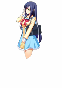 Page 1538 of Hoshi Ori Yume Mirai (Character Set) Part 4 - preview thumbnail