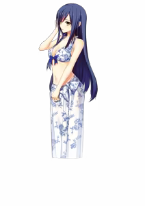 Page 1553 of Hoshi Ori Yume Mirai (Character Set) Part 4 - preview thumbnail