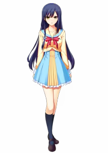 Page 192 of Hoshi Ori Yume Mirai (Character Set) Part 4 - preview thumbnail