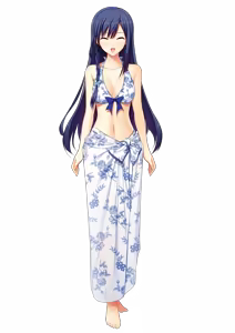 Page 225 of Hoshi Ori Yume Mirai (Character Set) Part 4 - preview thumbnail