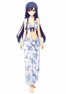 Page 232 of Hoshi Ori Yume Mirai (Character Set) Part 4 - preview thumbnail