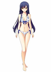 Page 251 of Hoshi Ori Yume Mirai (Character Set) Part 4 - preview thumbnail