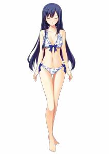 Page 252 of Hoshi Ori Yume Mirai (Character Set) Part 4 - preview thumbnail
