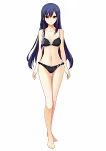 Page 492 of Hoshi Ori Yume Mirai (Character Set) Part 4 - preview thumbnail