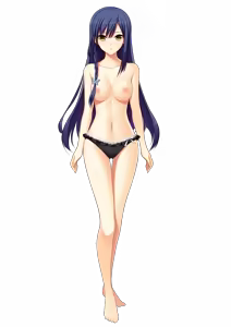 Page 494 of Hoshi Ori Yume Mirai (Character Set) Part 4 - preview thumbnail