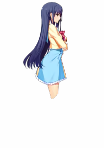 Page 553 of Hoshi Ori Yume Mirai (Character Set) Part 4 - preview thumbnail