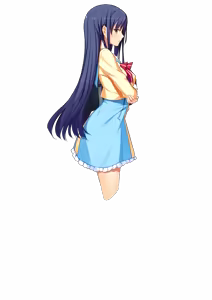 Page 569 of Hoshi Ori Yume Mirai (Character Set) Part 4 - preview thumbnail