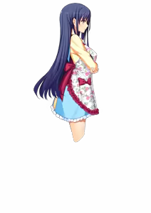 Page 671 of Hoshi Ori Yume Mirai (Character Set) Part 4 - preview thumbnail