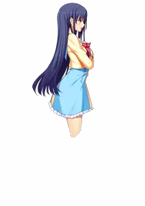 Page 871 of Hoshi Ori Yume Mirai (Character Set) Part 4 - preview thumbnail