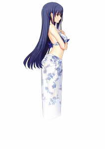 Page 894 of Hoshi Ori Yume Mirai (Character Set) Part 4 - preview thumbnail