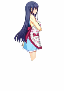 Page 981 of Hoshi Ori Yume Mirai (Character Set) Part 4 - preview thumbnail