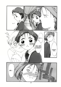 Page 22 of Tanpatsu Yuugi 3 - preview thumbnail