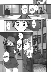 Page 29 of Tanpatsu Yuugi 3 - preview thumbnail