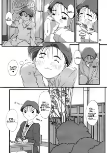 Page 34 of Tanpatsu Yuugi 3 - preview thumbnail