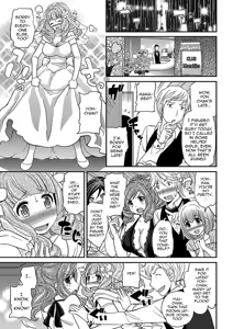 Page 101 of Uwasa no Cabajou-kun Gekan | The Rumored Hostess-kun Vol. 2 - preview thumbnail