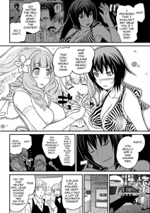 Page 108 of Uwasa no Cabajou-kun Gekan | The Rumored Hostess-kun Vol. 2 - preview thumbnail