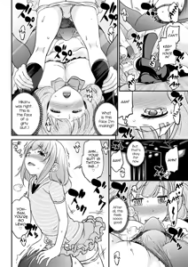 Page 160 of Uwasa no Cabajou-kun Gekan | The Rumored Hostess-kun Vol. 2 - preview thumbnail
