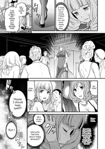 Page 169 of Uwasa no Cabajou-kun Gekan | The Rumored Hostess-kun Vol. 2 - preview thumbnail