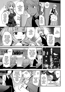 Page 67 of Uwasa no Cabajou-kun Gekan | The Rumored Hostess-kun Vol. 2 - preview thumbnail