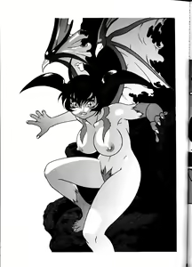 Page 42 of GUNYOU MIKAN #13 - preview thumbnail