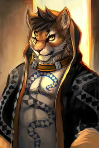 Page 76 of Nekojishi December 2017 Package Reward - preview thumbnail