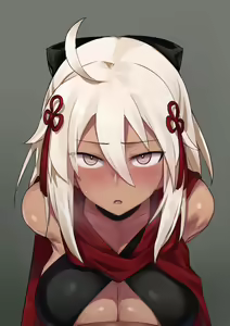 Page 13 of Okita-chan - preview thumbnail