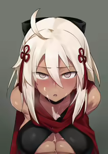 Page 15 of Okita-chan - preview thumbnail