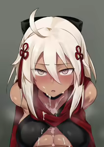 Page 16 of Okita-chan - preview thumbnail