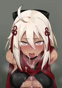 Page 19 of Okita-chan - preview thumbnail