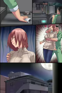 Page 57 of Pandemic ~ Hatsujou Virus ga Gakkou de Kakudai Shite Zen Joshi Seito ga Kansen Kanryou de Rankou Hamemakuri | 淫慾瘟疫～發情病毒在學校裡蔓延使所有女學生被感染之後亂交抽插 - preview thumbnail