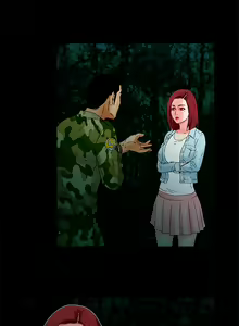 Page 63 of 朋友的妻子：有妳在的家 - preview thumbnail