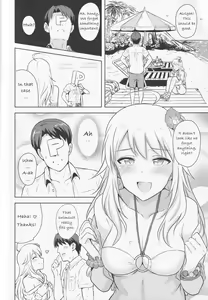 Page 3 of Oshiete MY HONEY 2 Zenpen - preview thumbnail