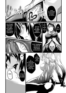 Page 12 of Taima Senshi Rin | Rin chasseuse de démon - preview thumbnail