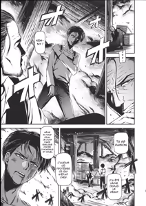 Page 30 of ATTACK ON KIYOTAN - preview thumbnail
