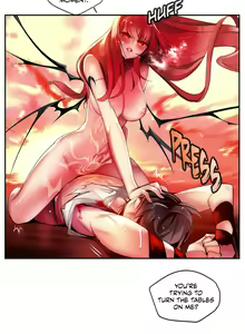 Page 1023 of Lilith`s Cord Ch.0-60.5 - preview thumbnail