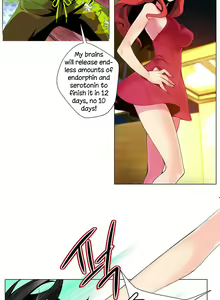 Page 105 of Lilith`s Cord Ch.0-60.5 - preview thumbnail