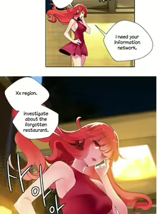 Page 106 of Lilith`s Cord Ch.0-60.5 - preview thumbnail