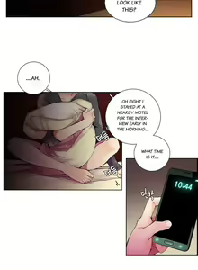 Page 108 of Lilith`s Cord Ch.0-60.5 - preview thumbnail