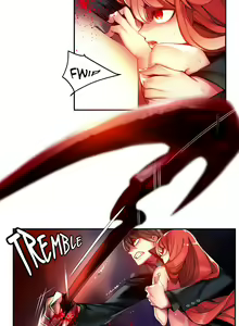 Page 1144 of Lilith`s Cord Ch.0-60.5 - preview thumbnail