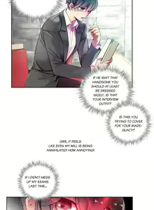 Page 115 of Lilith`s Cord Ch.0-60.5 - preview thumbnail