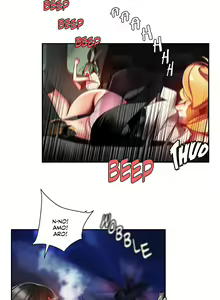 Page 1155 of Lilith`s Cord Ch.0-60.5 - preview thumbnail