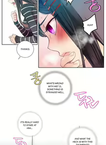 Page 116 of Lilith`s Cord Ch.0-60.5 - preview thumbnail