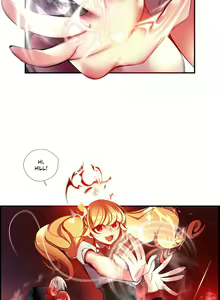 Page 1163 of Lilith`s Cord Ch.0-60.5 - preview thumbnail