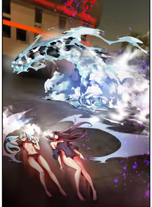 Page 1165 of Lilith`s Cord Ch.0-60.5 - preview thumbnail