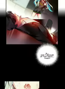 Page 1176 of Lilith`s Cord Ch.0-60.5 - preview thumbnail