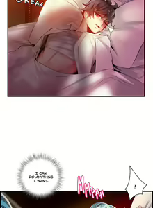 Page 1181 of Lilith`s Cord Ch.0-60.5 - preview thumbnail